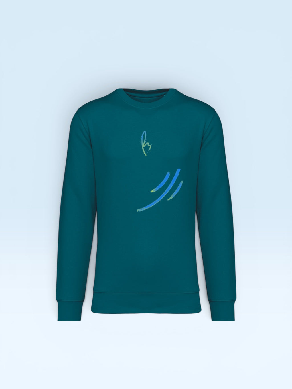 RY ZURG JUMPER
