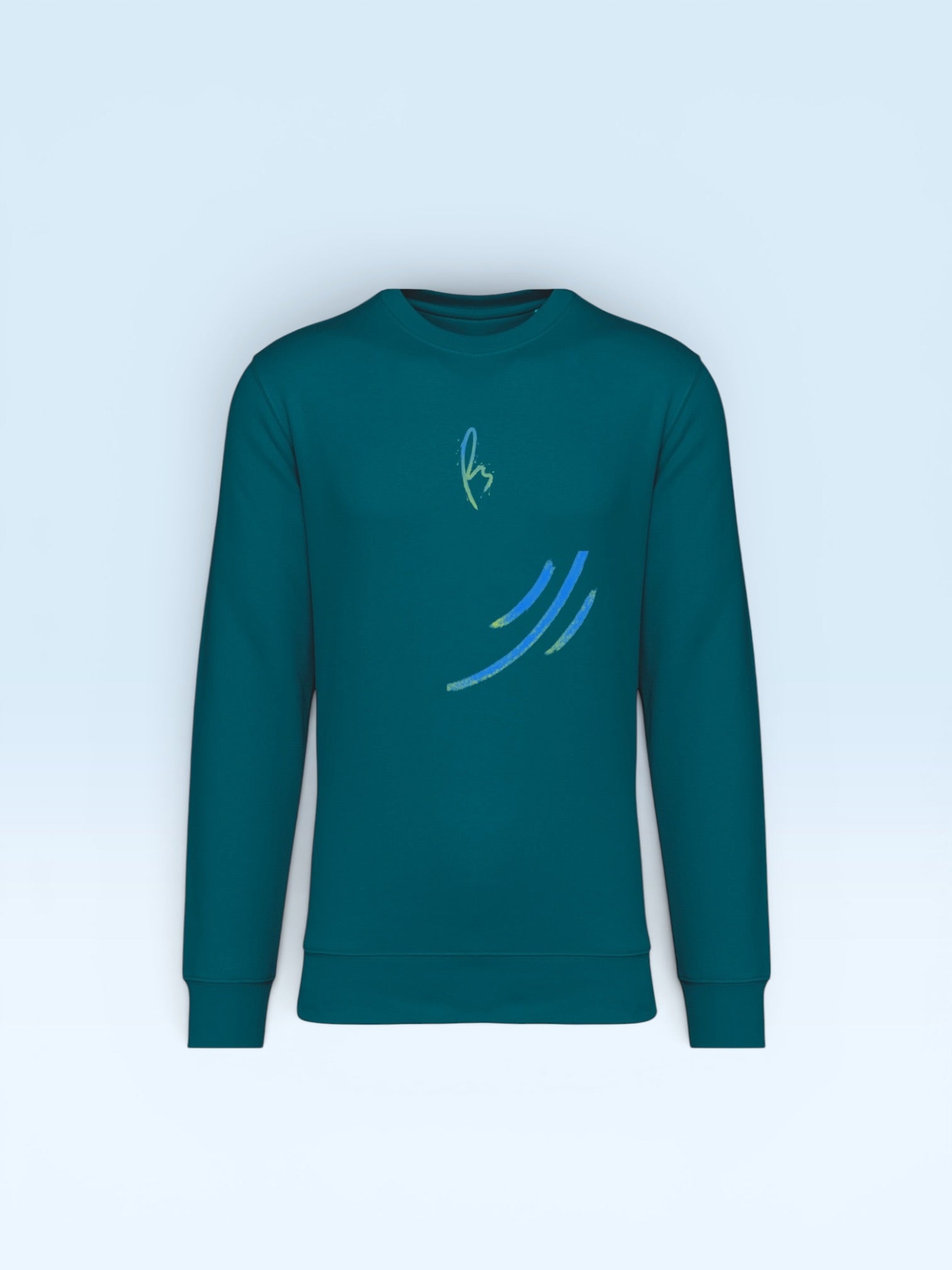 RY ZURG JUMPER