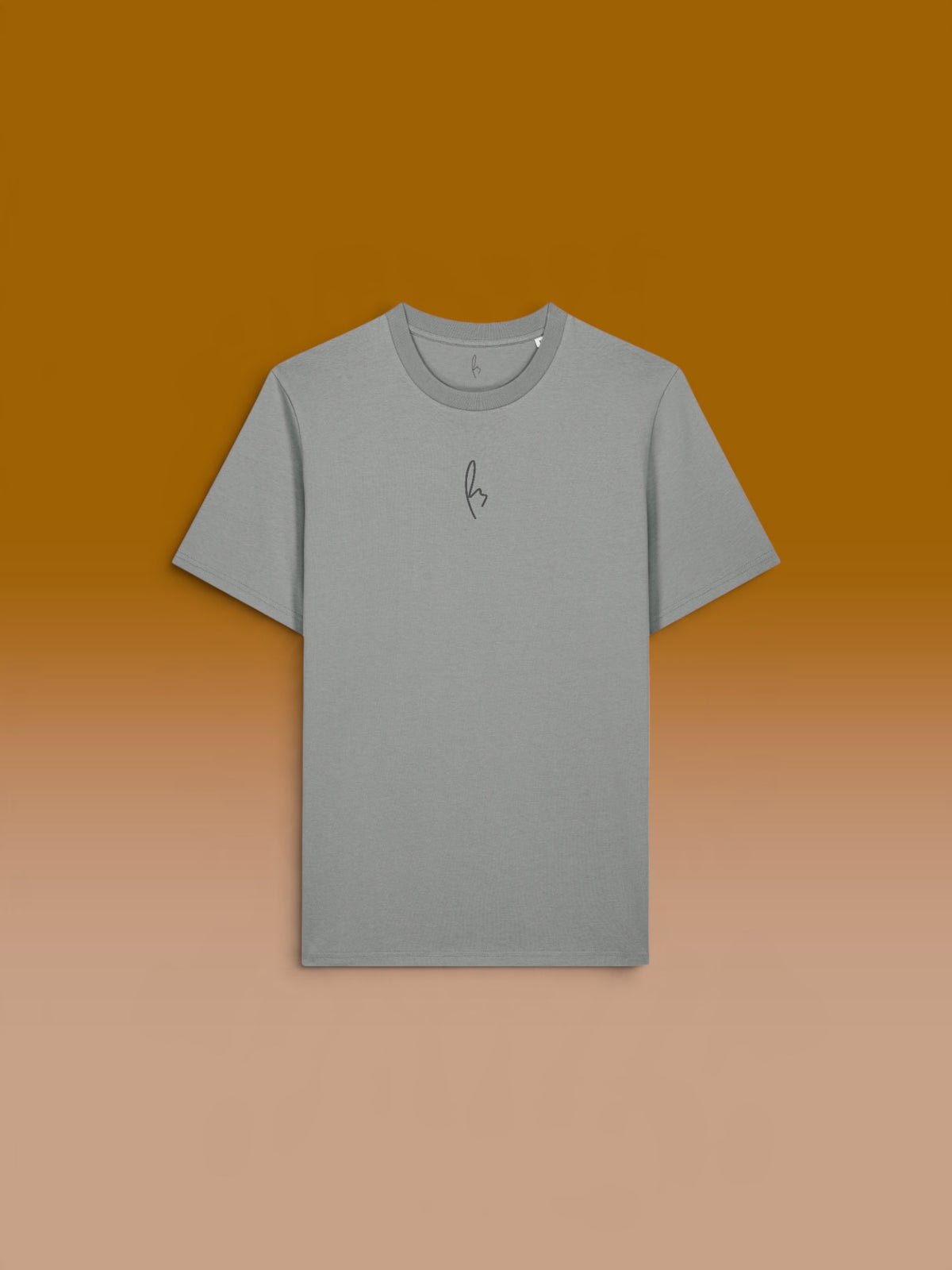 RY ‘AUTUMN’ SIGNATURE TEE