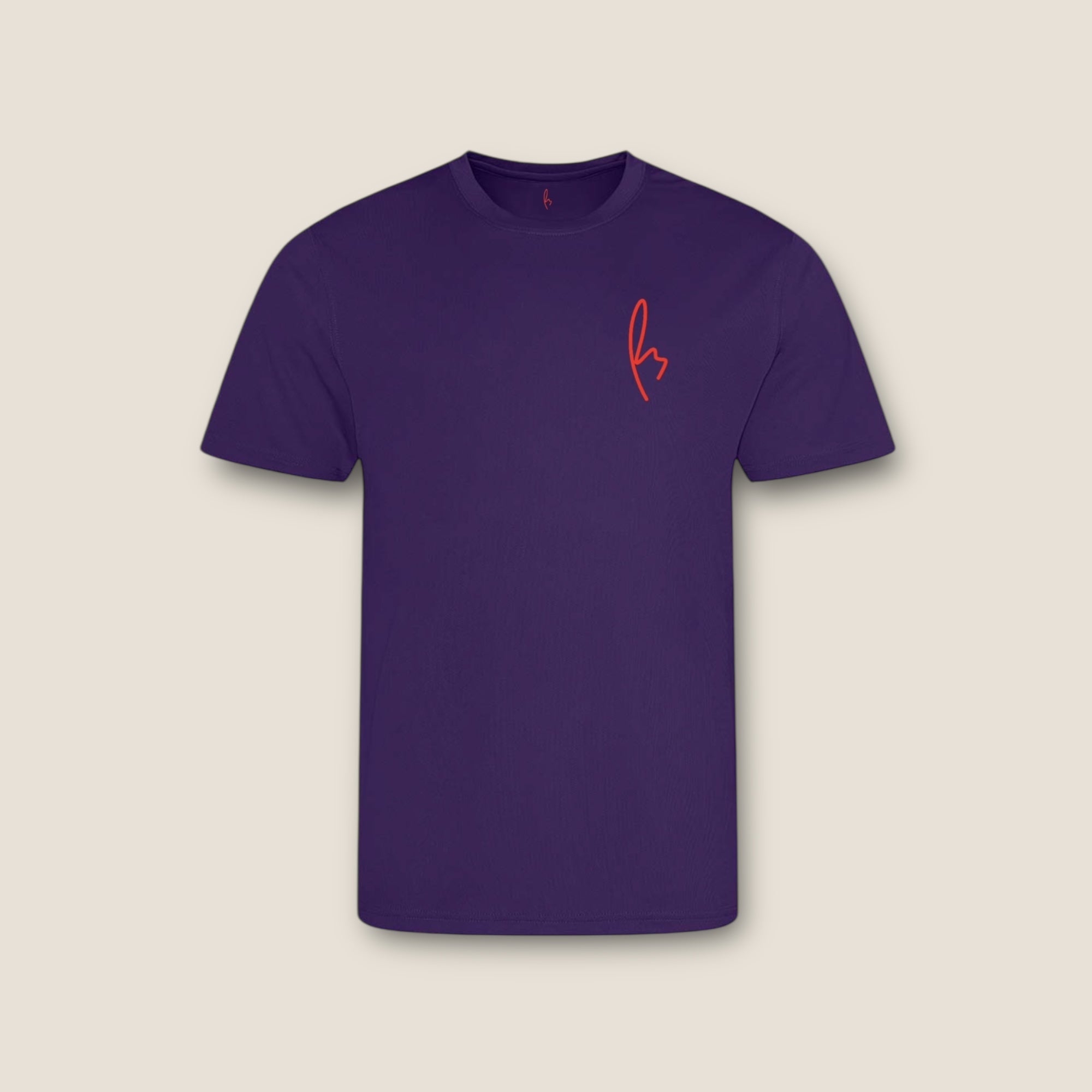 RY COrE ACTIVE TEE
