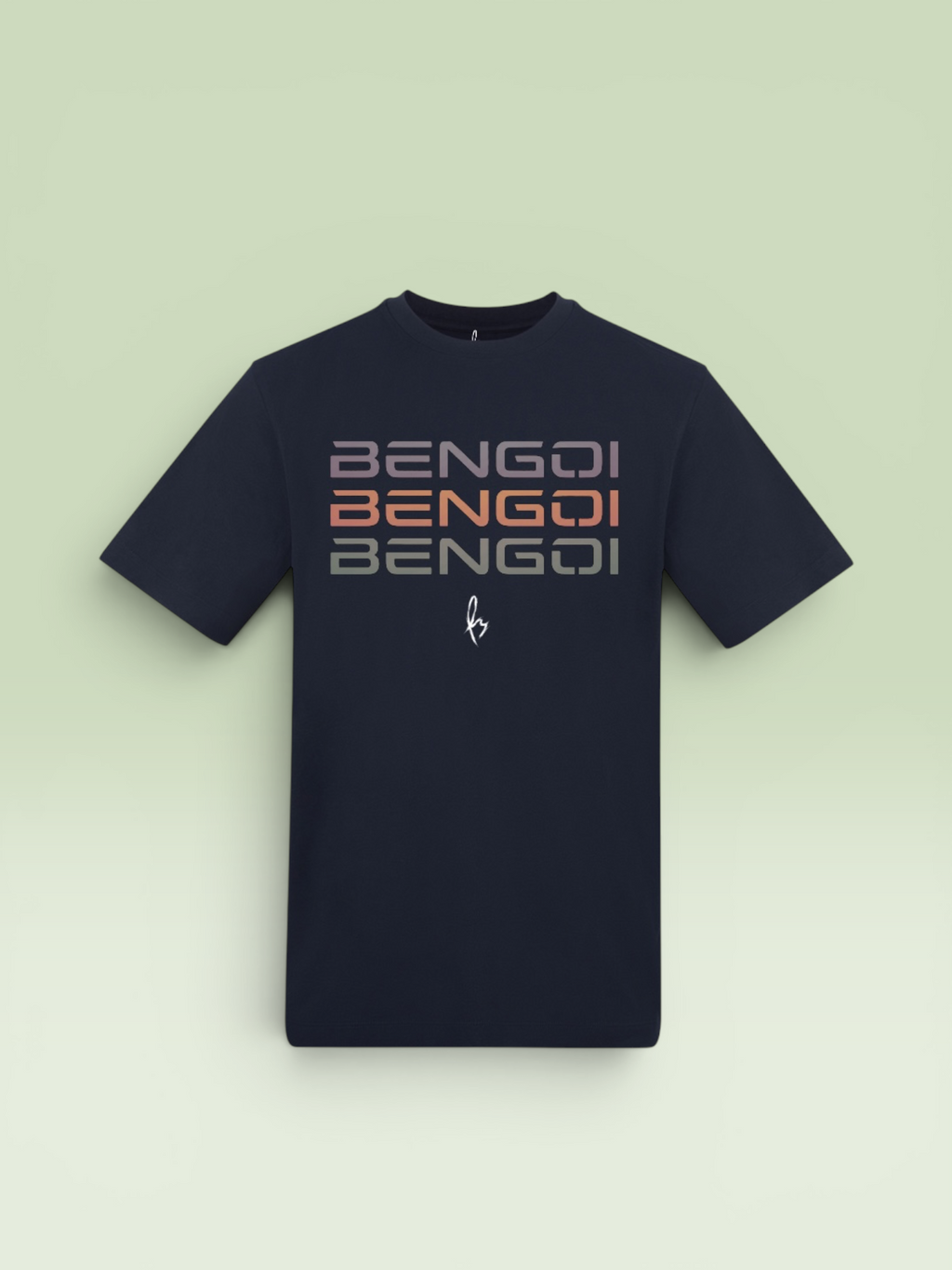 RY BENGOI ‘FUTURE’ TEE