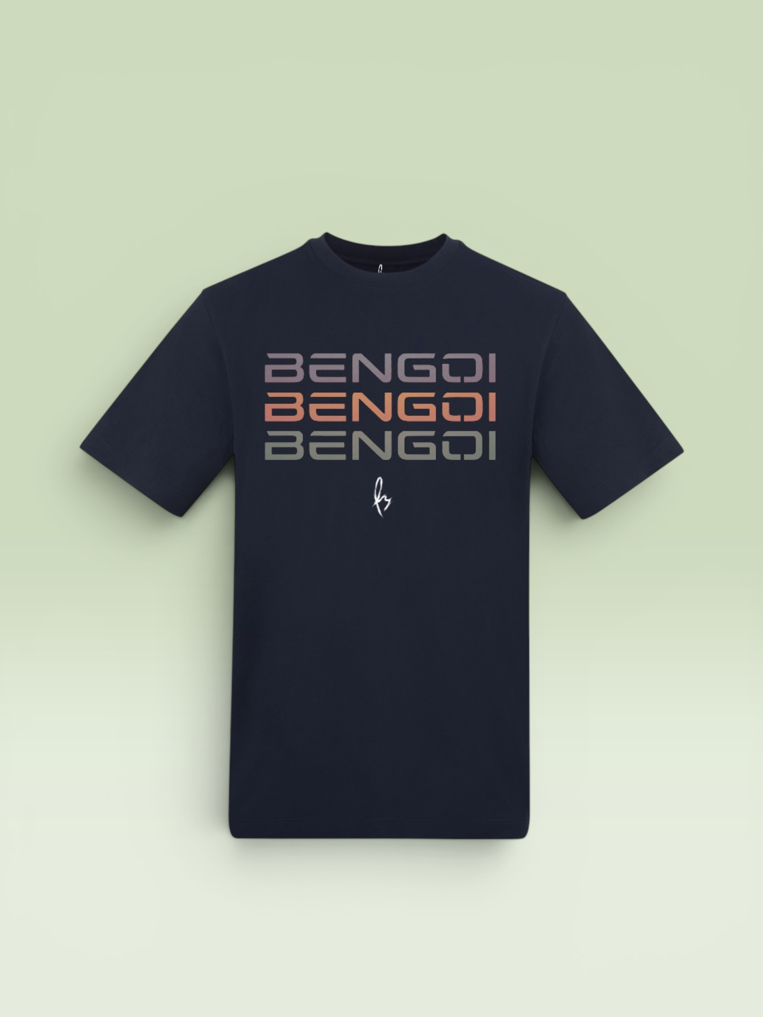 RY BENGOI ‘FUTURE’ TEE