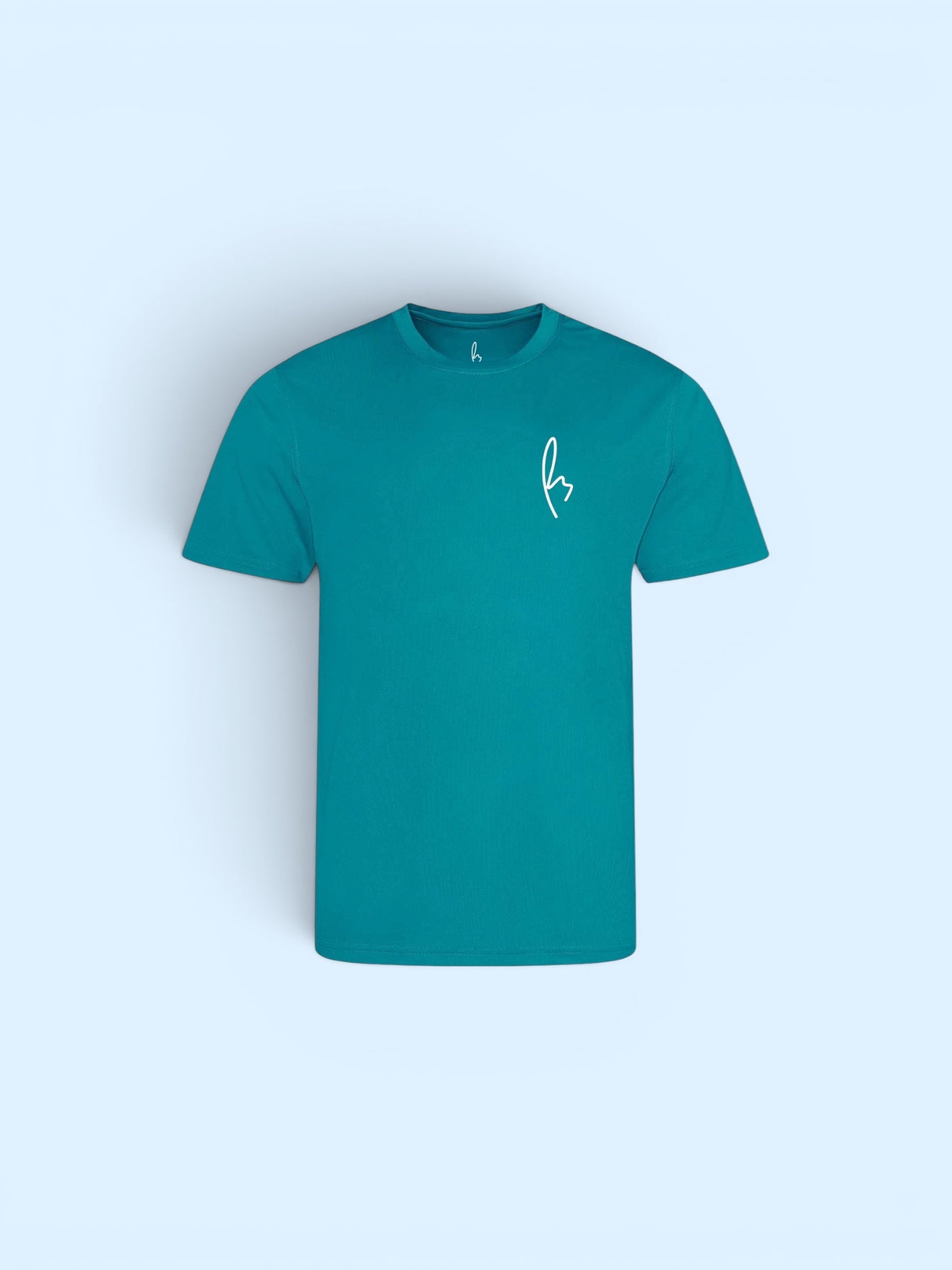 RY ZURG ACTIVE TEE