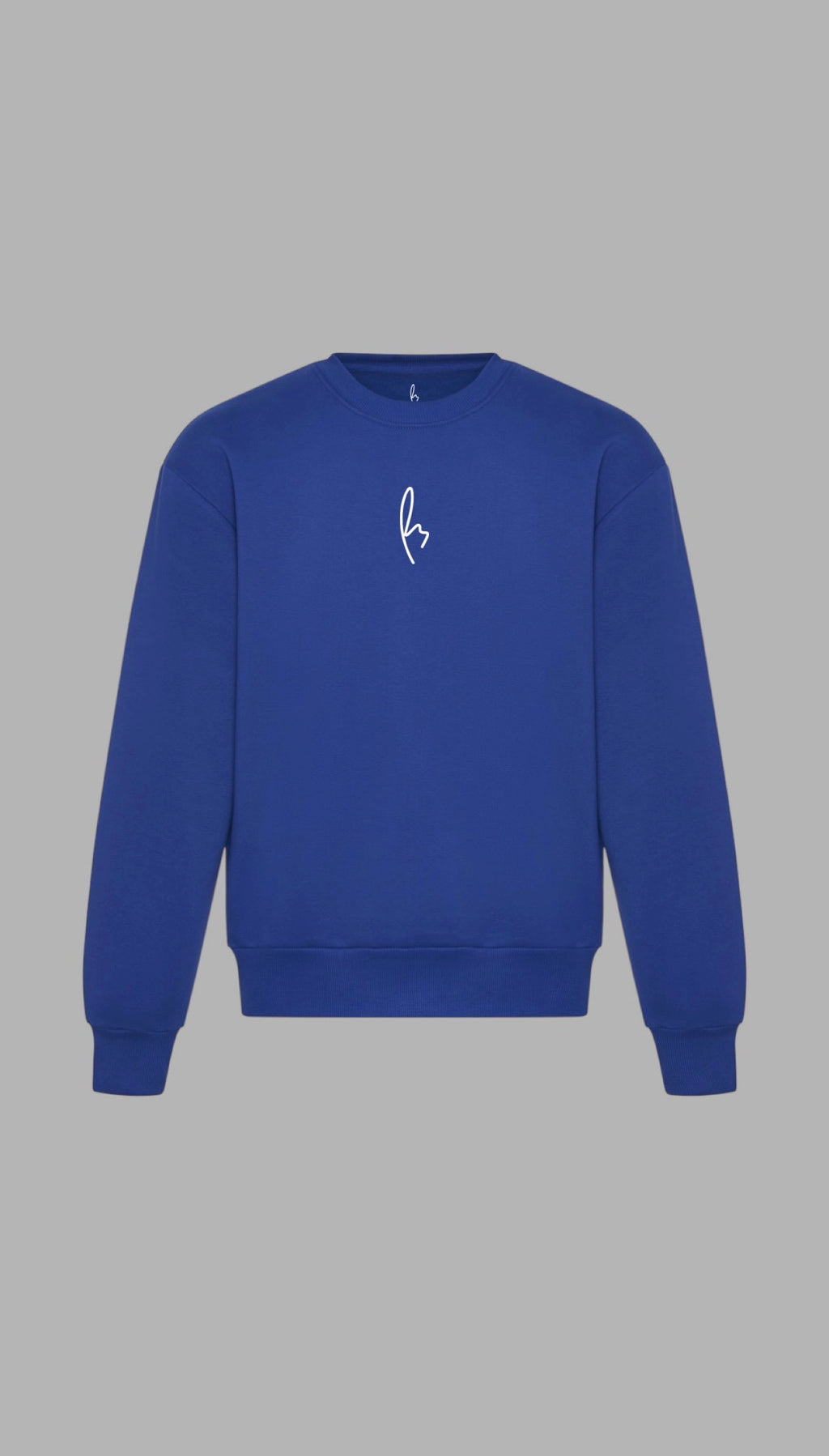 RY DEBUT JUMPER V2