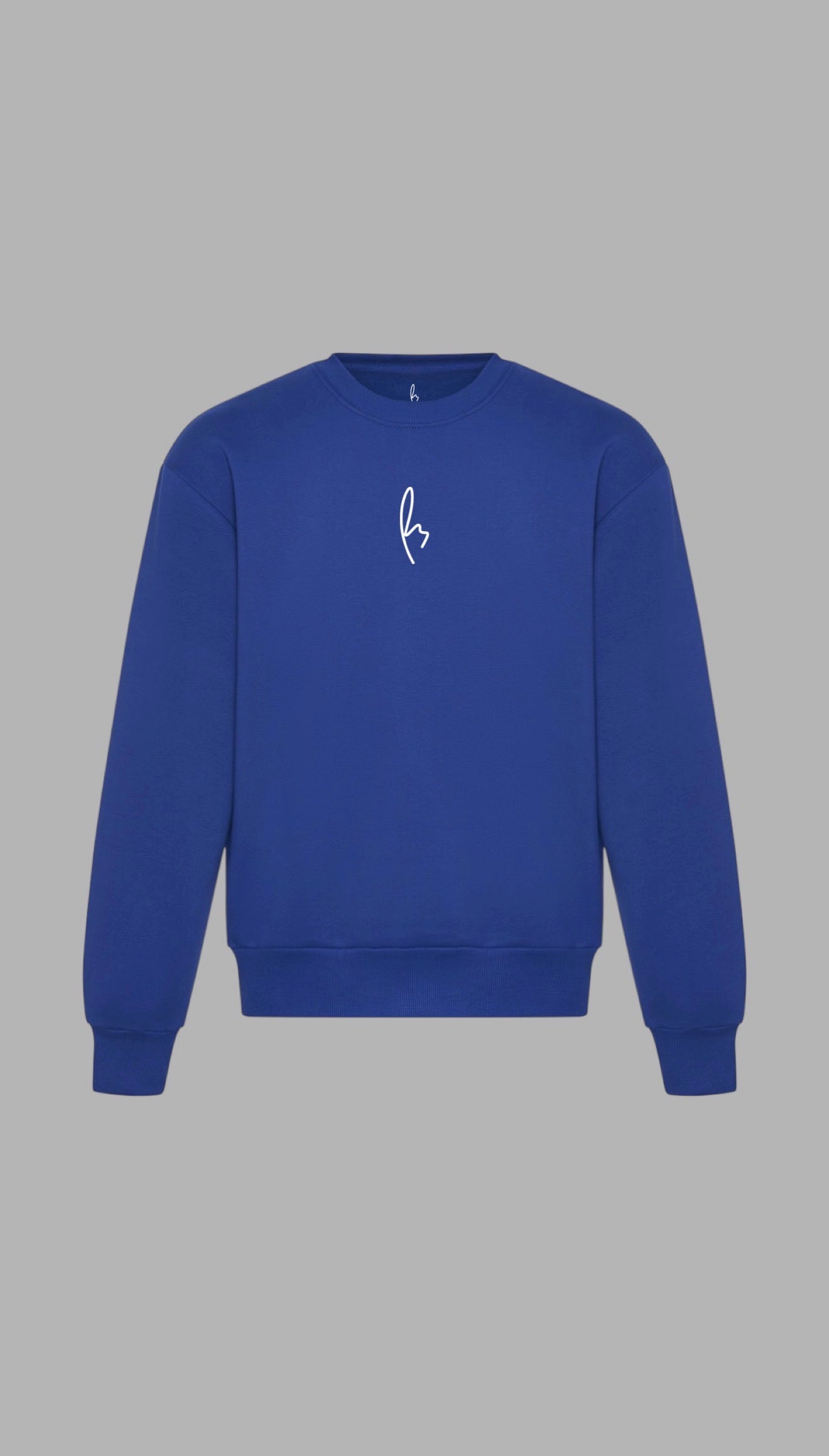 RY DEBUT JUMPER V2