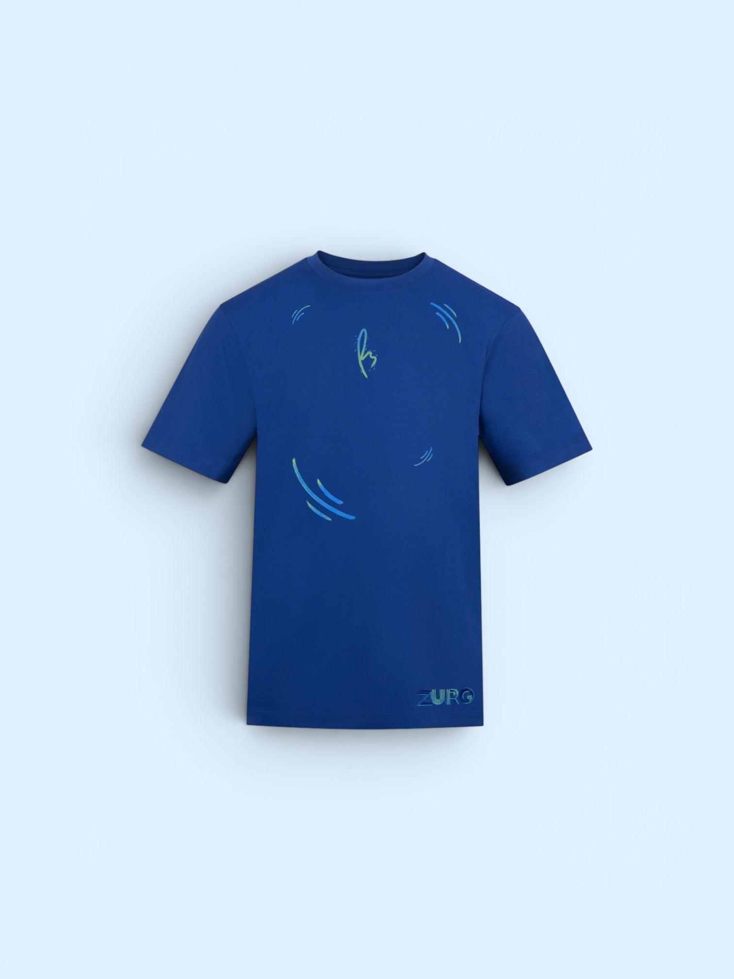 RY ZURG TEE V2