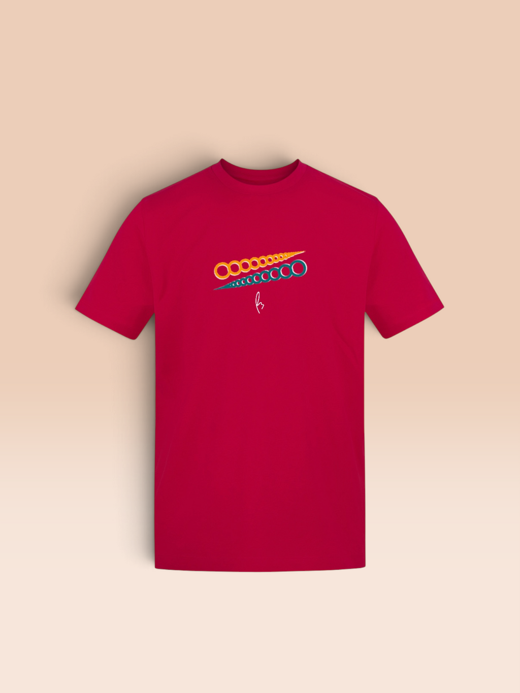 RY COrE KIDZ - RED