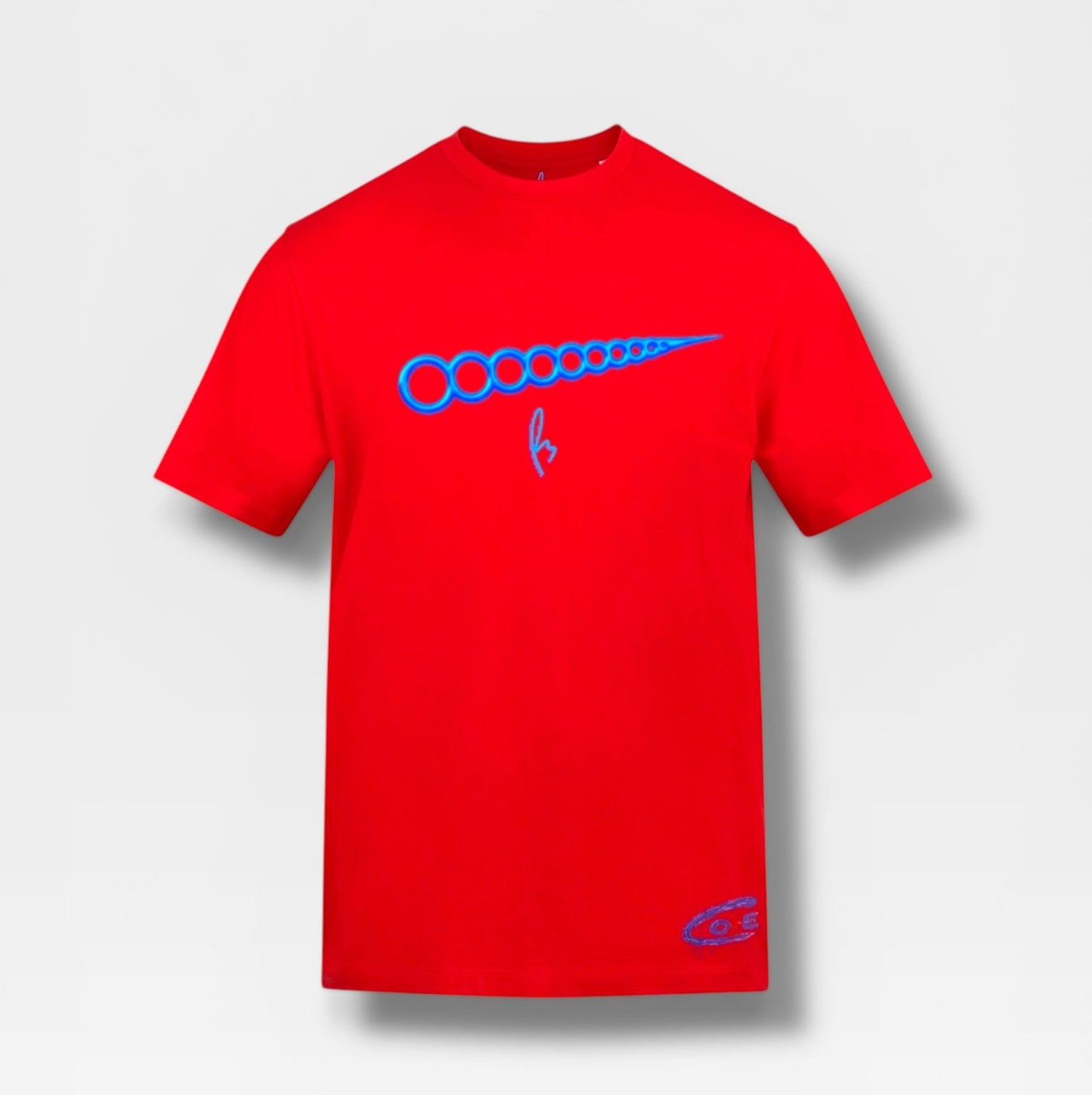 RY COrE TEE RED