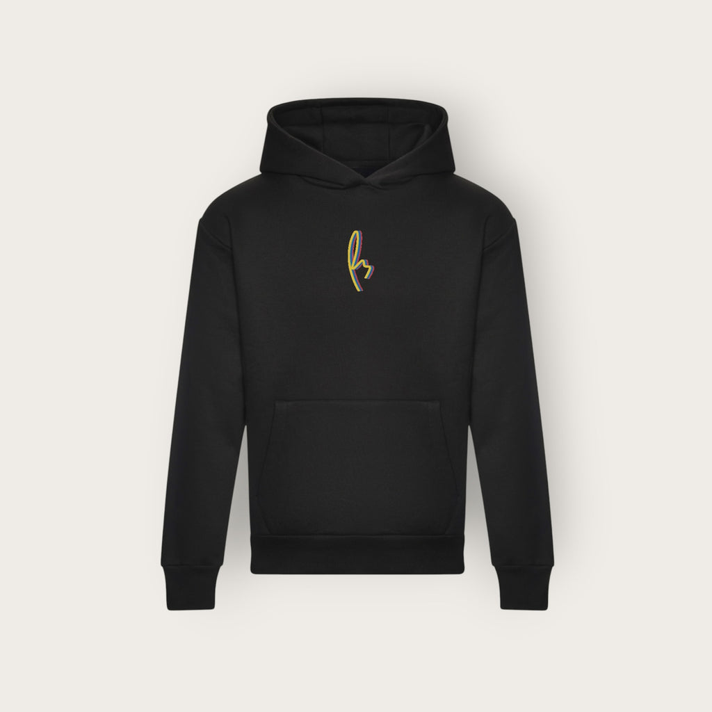 RY 1906 HOODIE UNISEX