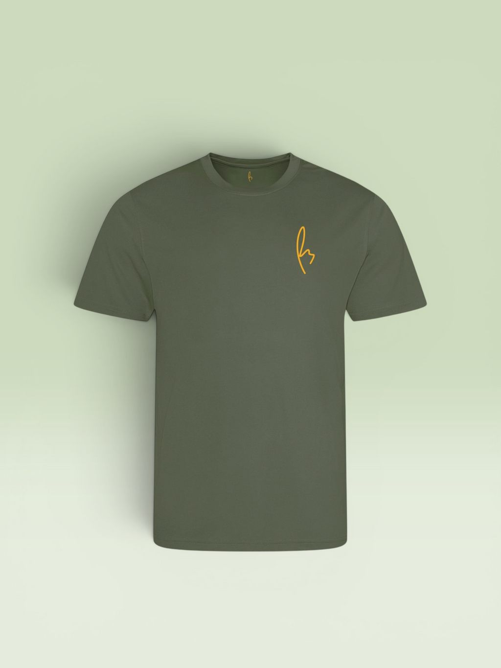 RY ‘BENGOI’ ACTIVE TEE