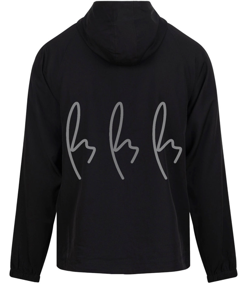 RY DEBUT TRACKSUIT