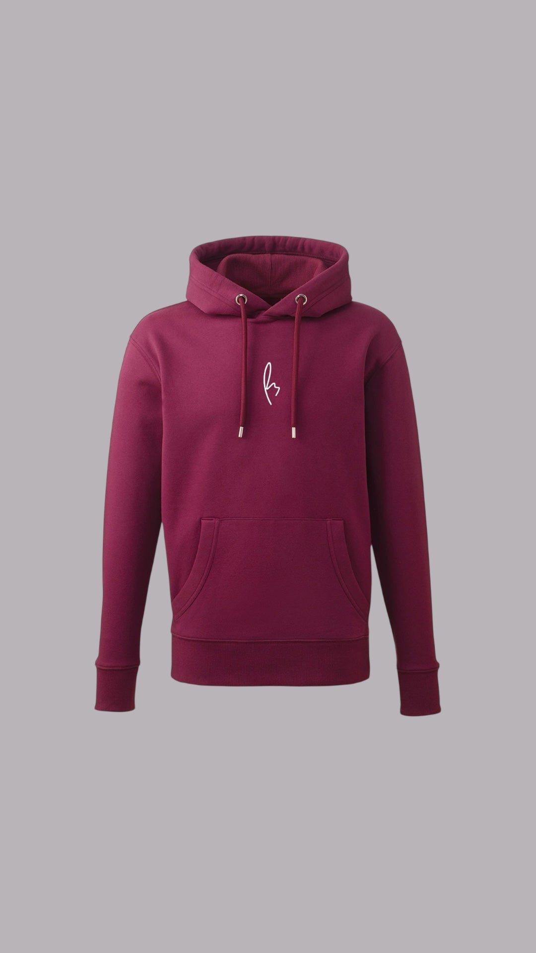 RY DEBUT HOODIE V2