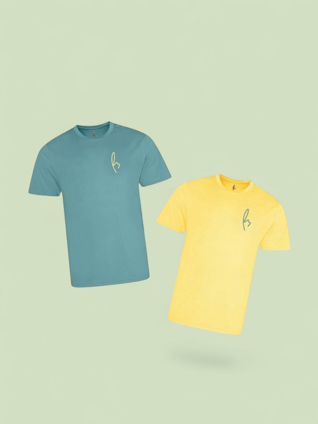 RY ZURA ACTIVE TEE