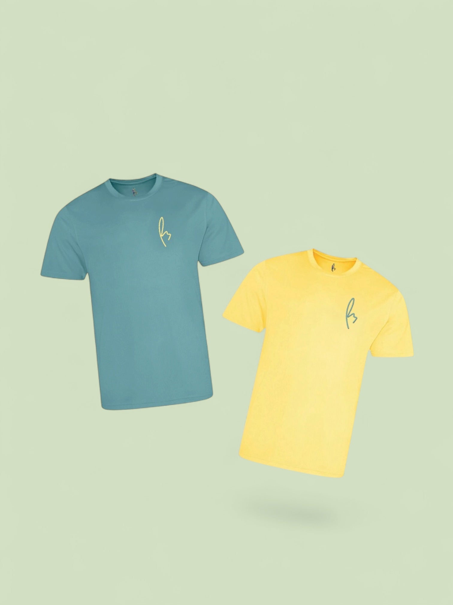 RY ZURA ACTIVE TEE