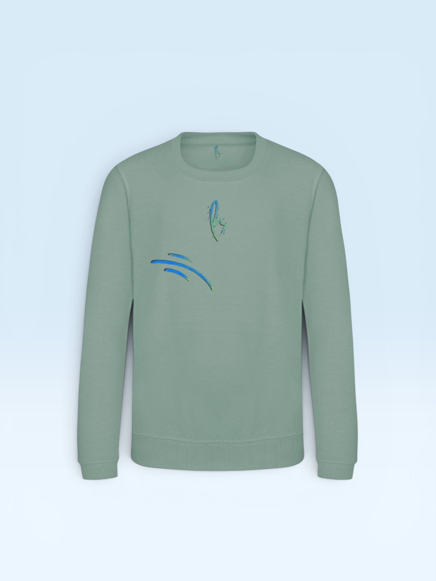 RY ZURG KIDS JUMPER