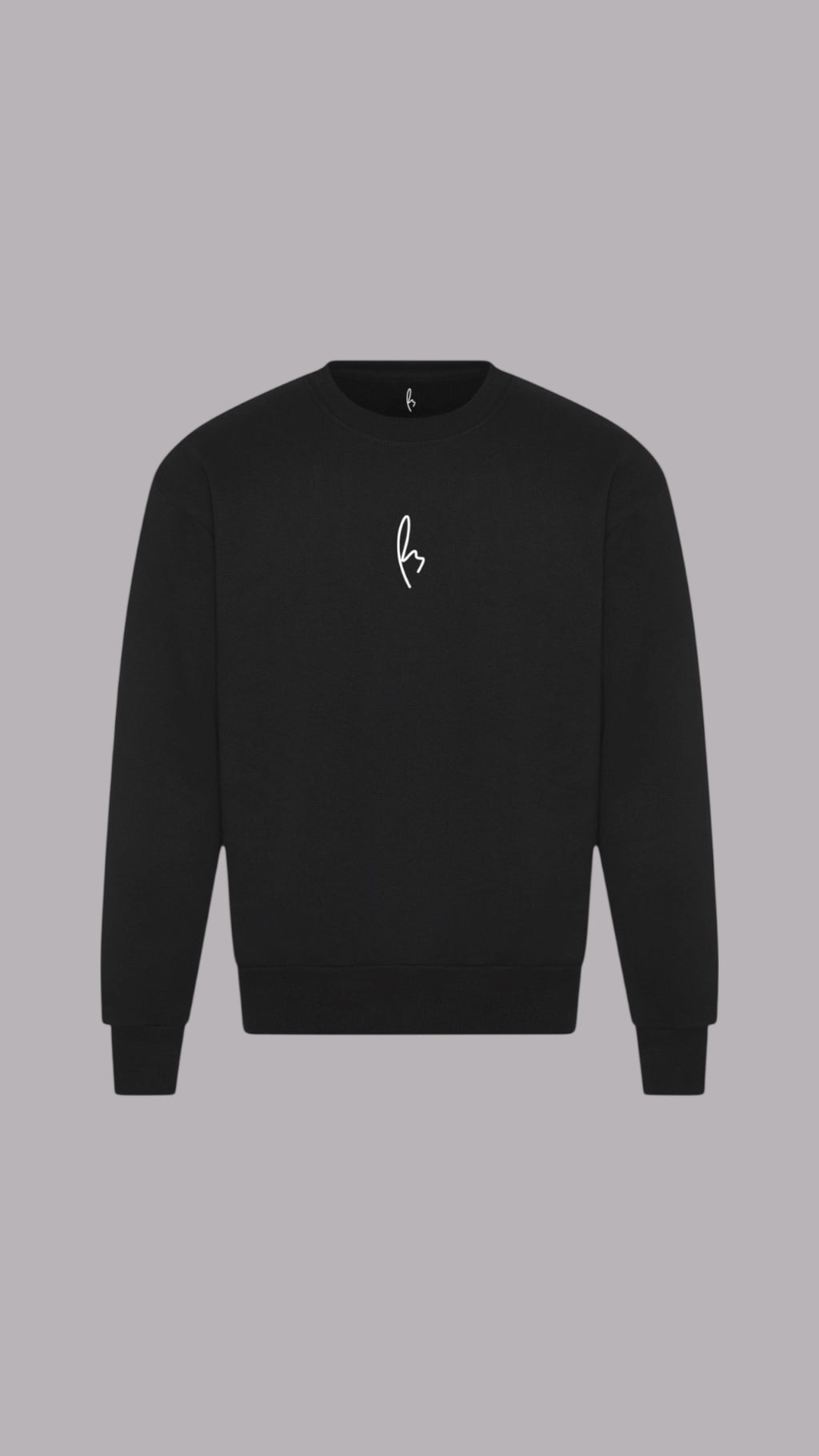 RY DEBUT JUMPER