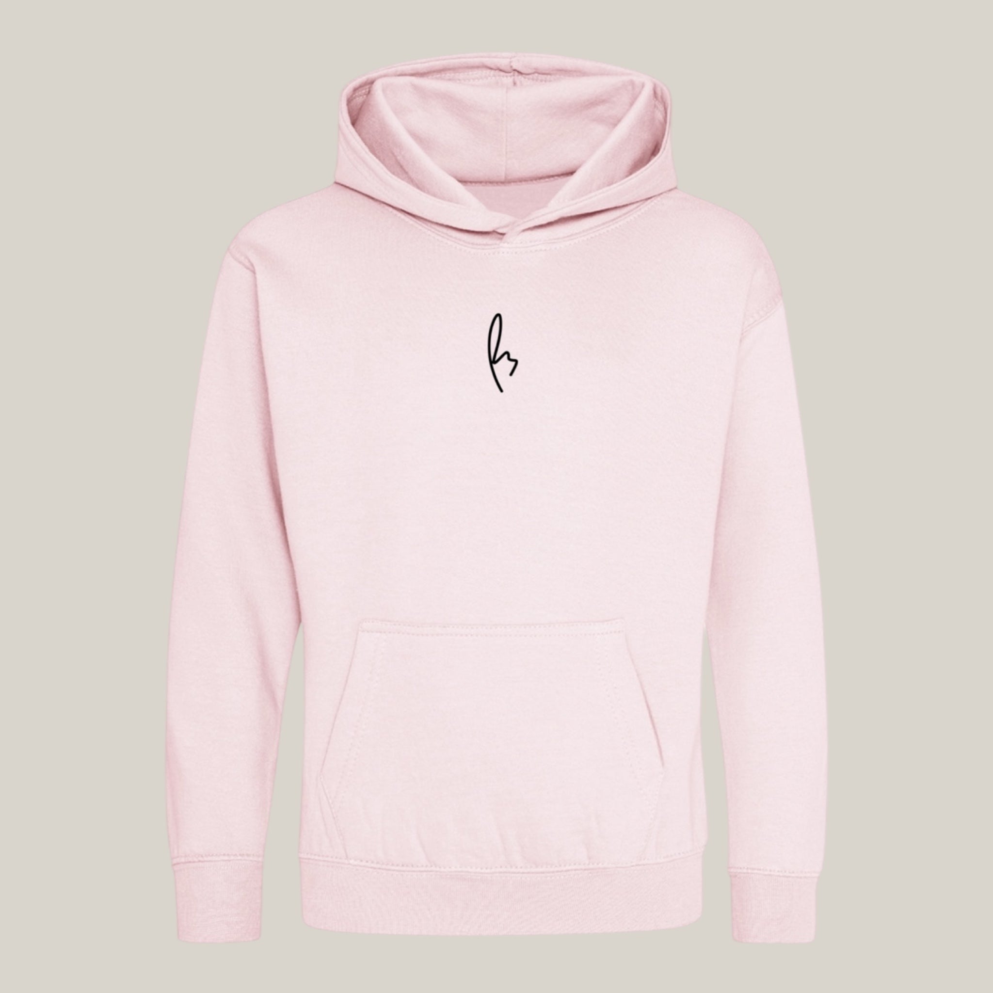 RY KIDS DEBUT HOODIE
