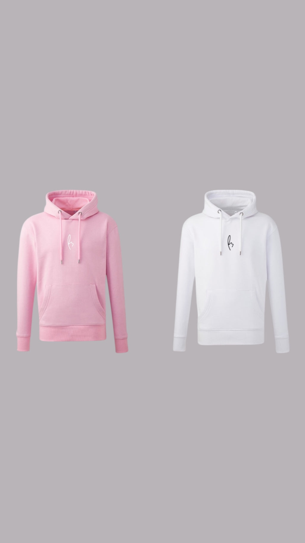 RY DEBUT HOODIE V3