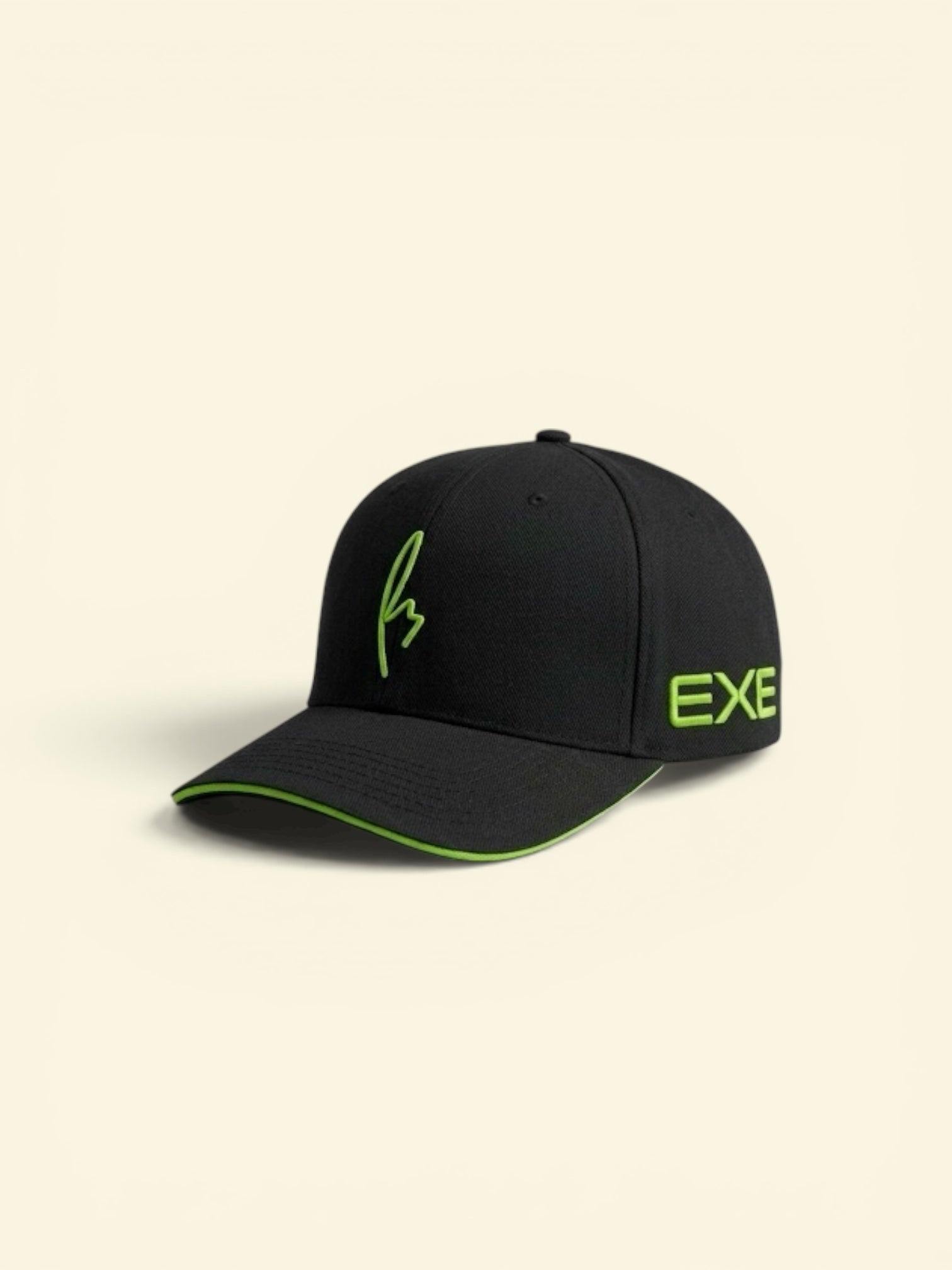 RY EXE CAP