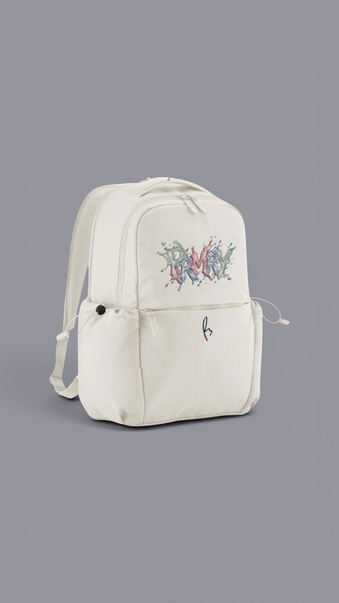 RY PRMRY BACK BAG