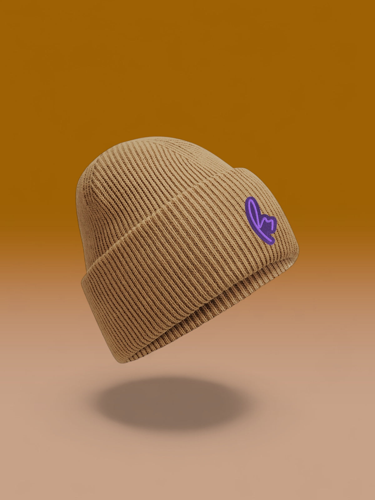 RY ‘AUTUMN’ BEANIE HAT V2