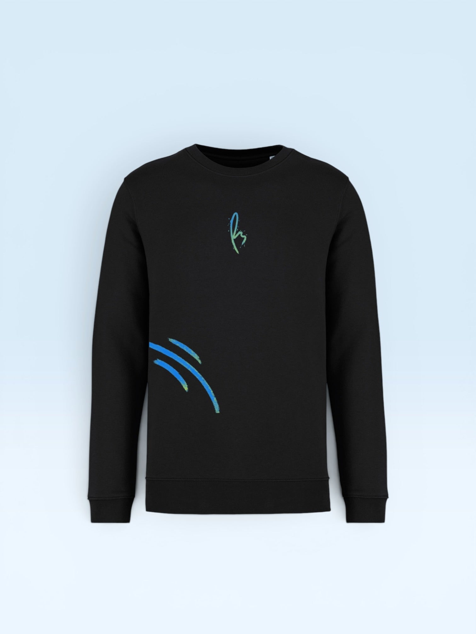 RY ZURG JUMPER