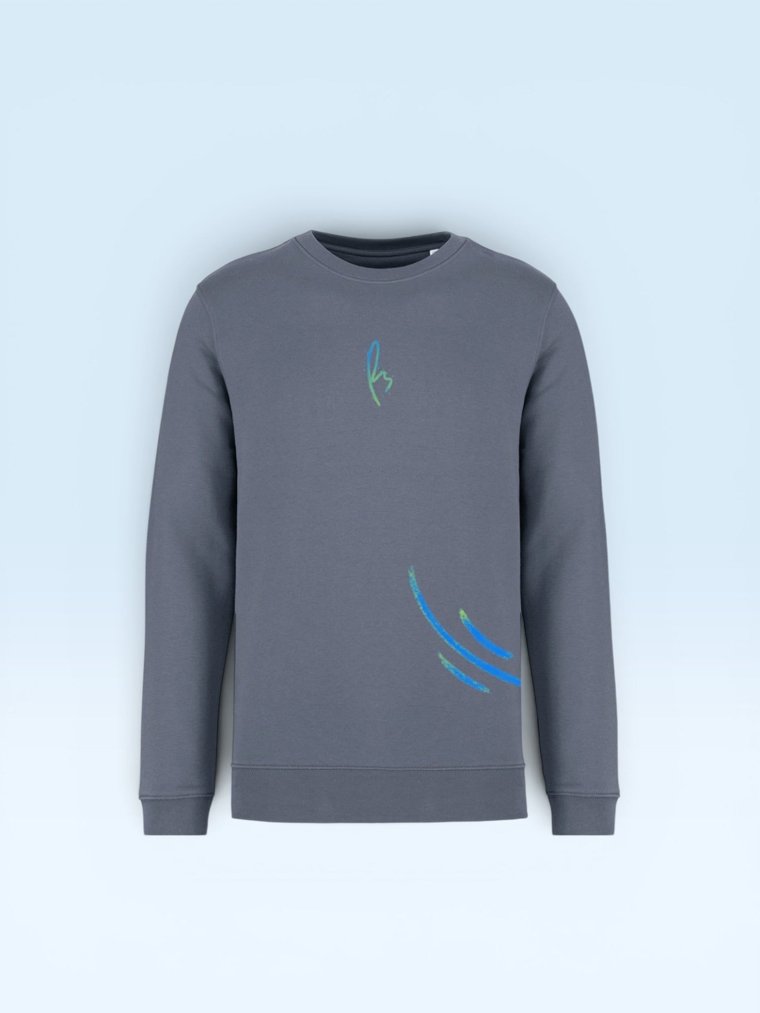 RY ZURG JUMPER