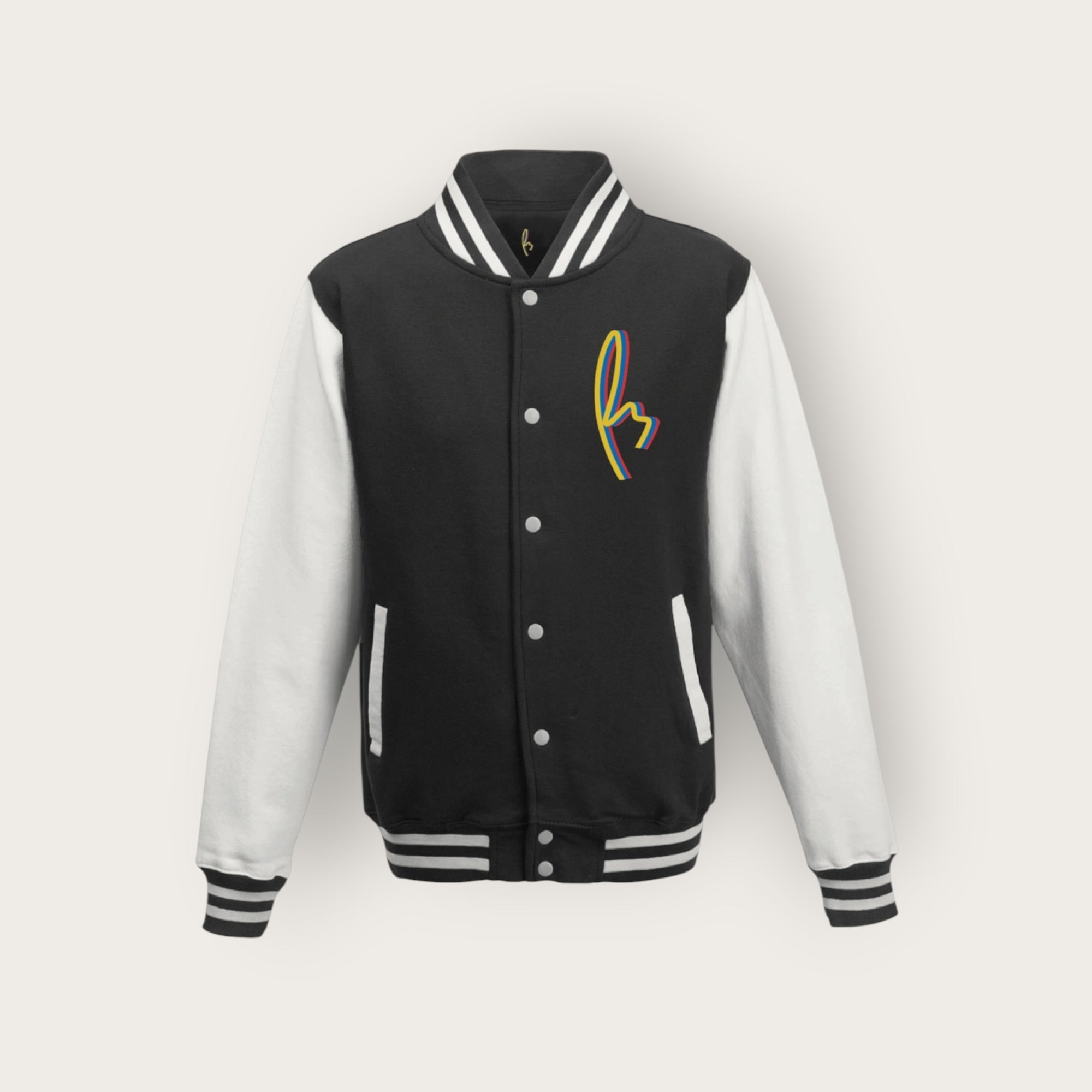RY 1906 VARSITY JACKET
