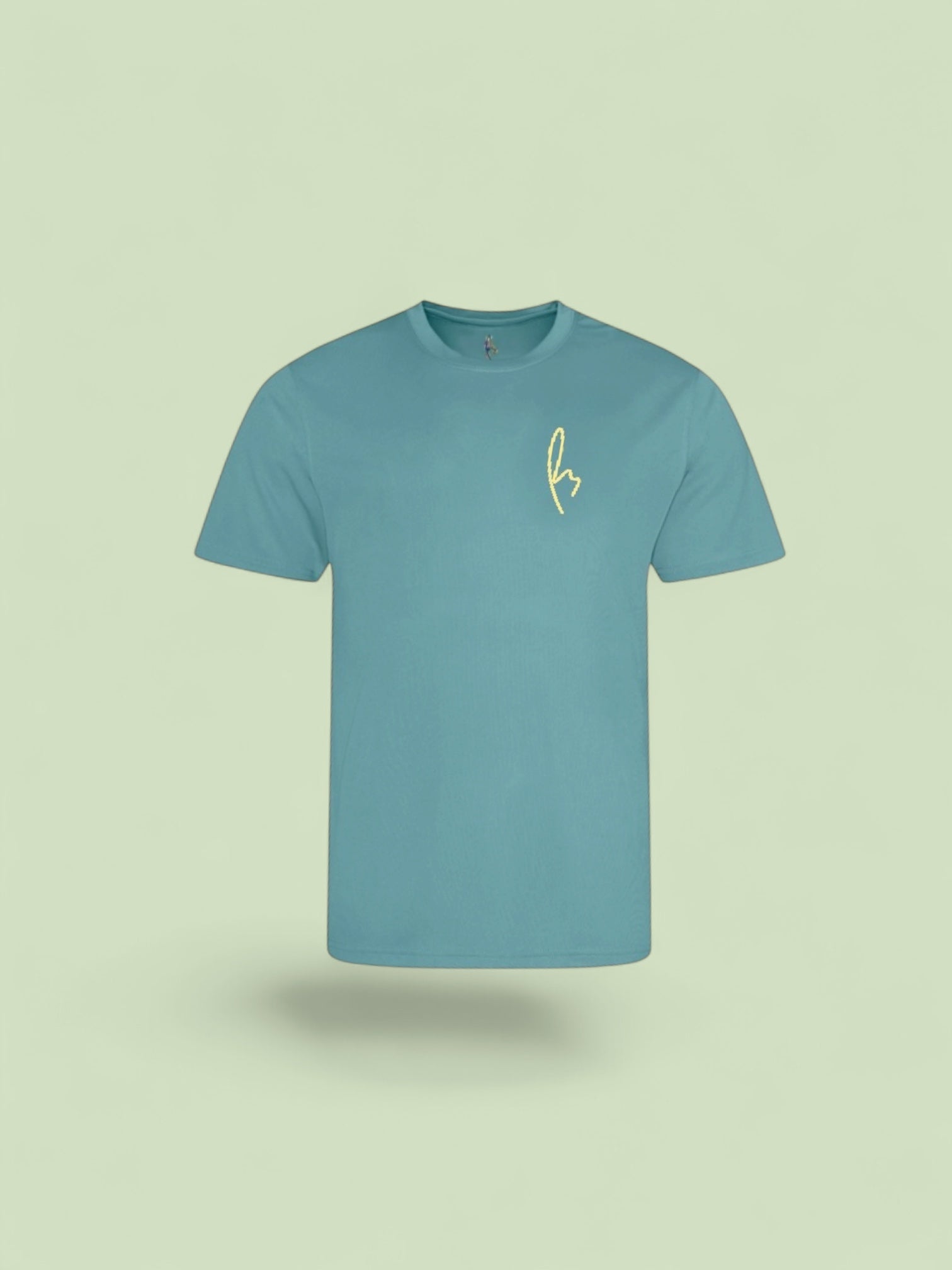 RY ZURA ACTIVE TEE
