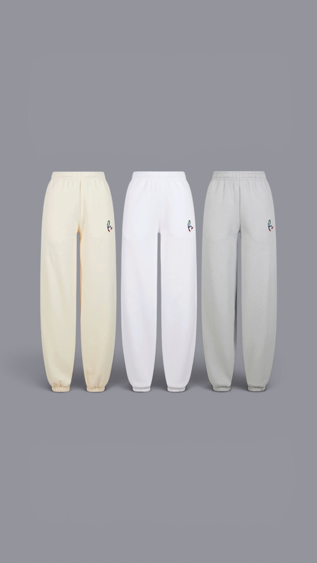 RY PRMRY WOMENS JOGGERS