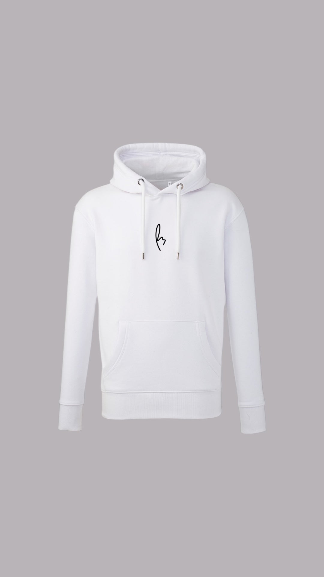RY DEBUT HOODIE V3