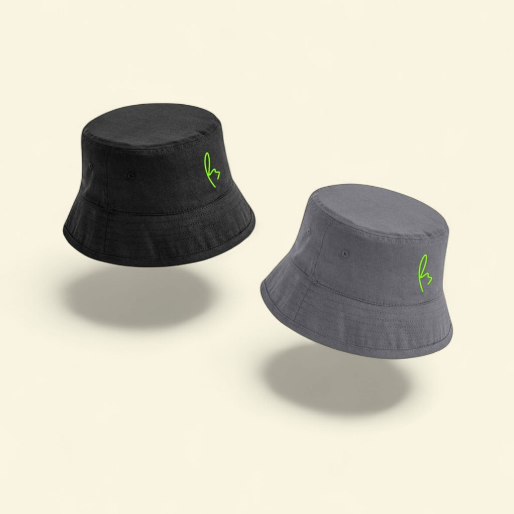 RY EXE BUCKET HAT