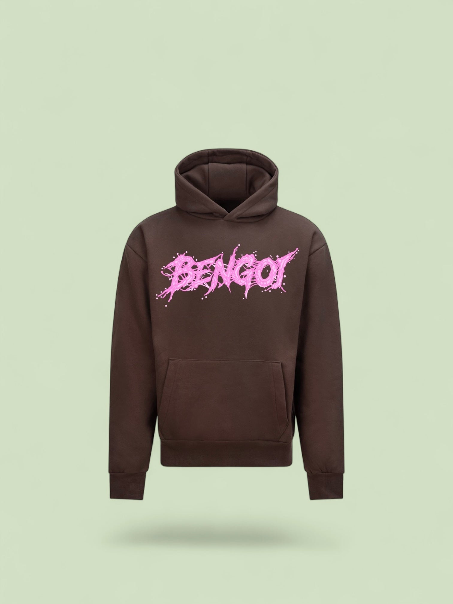 RY BENGOI ‘FLASH’ HOODIE