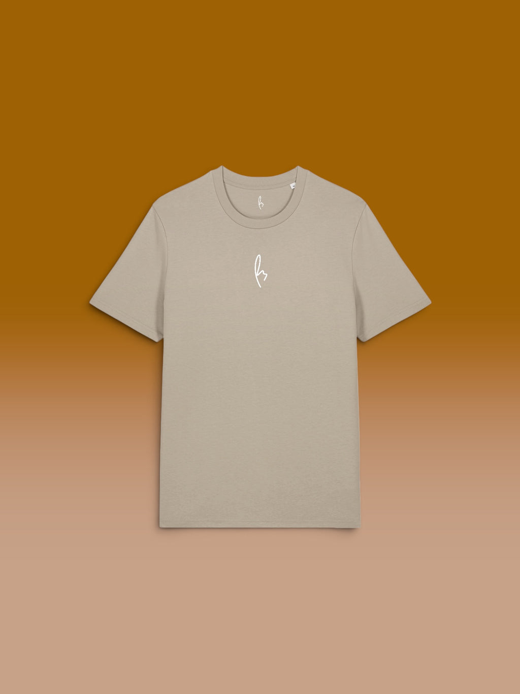 RY ‘AUTUMN’ SIGNATURE TEE