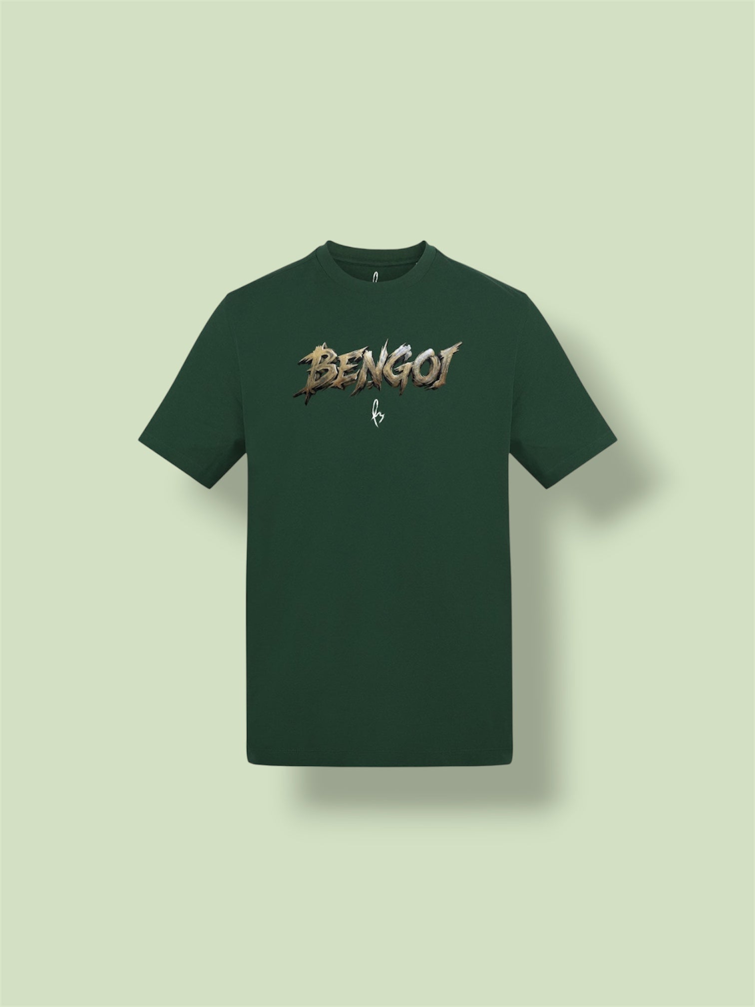 RY BENGOI ‘JUNGLE’ TEE