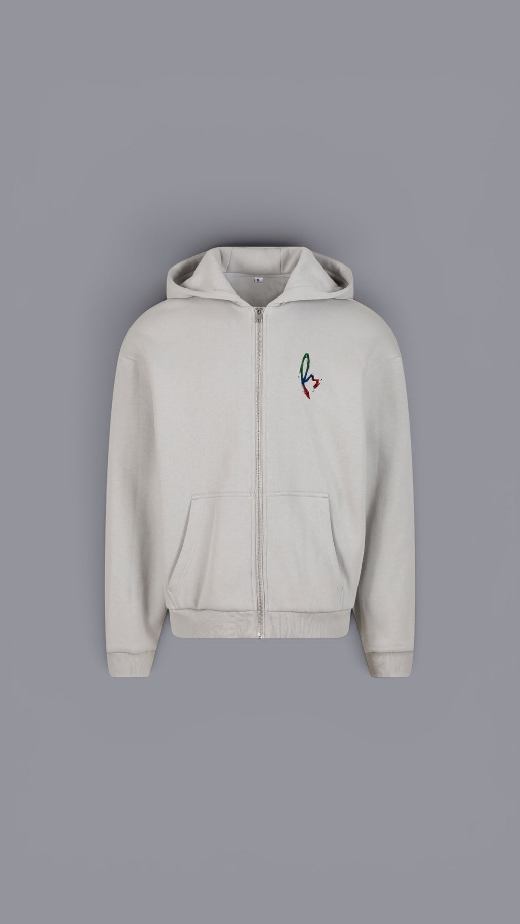 RY PRMRY WOMENS ZOODIE
