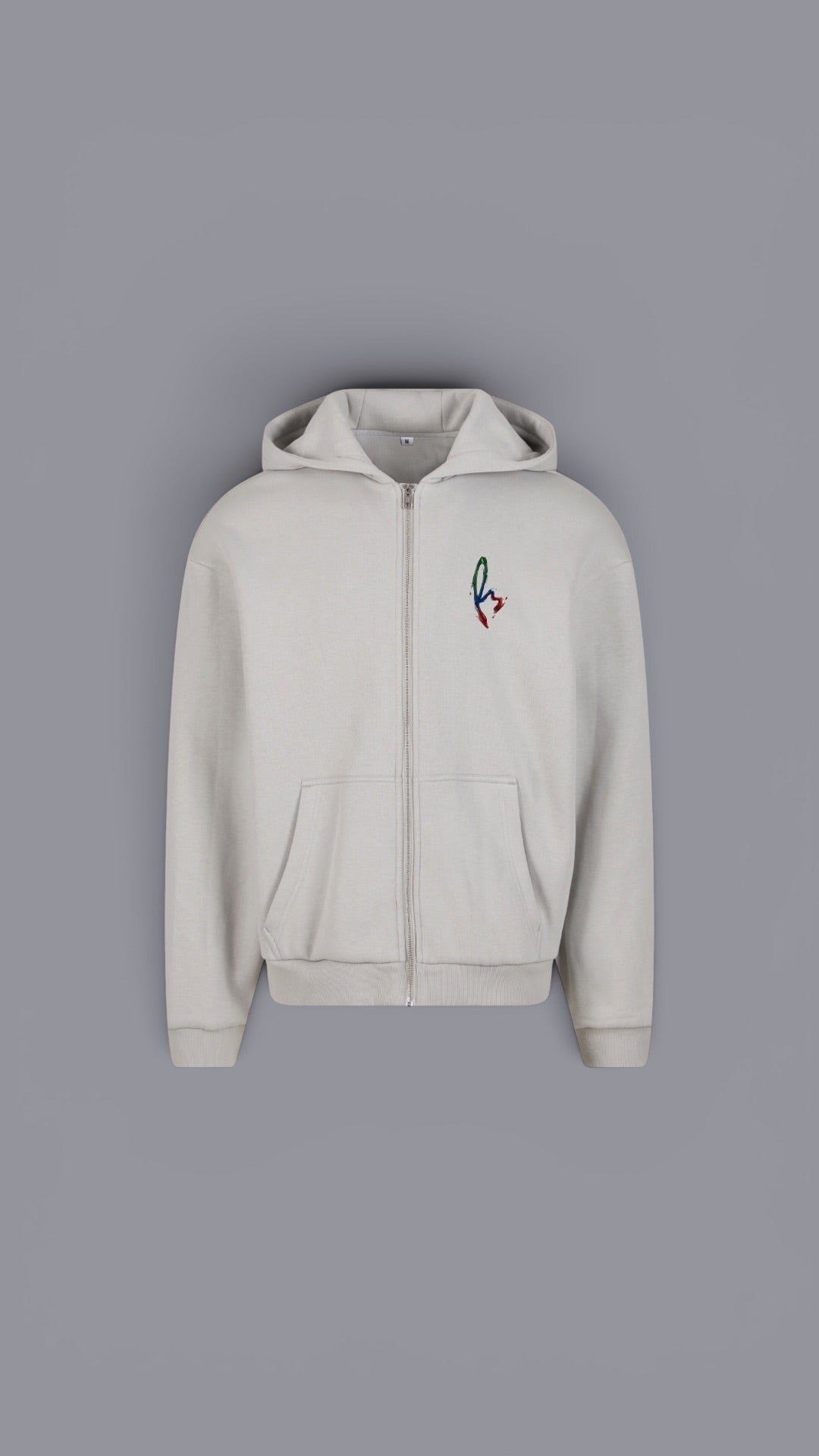 RY PRMRY WOMENS ZOODIE