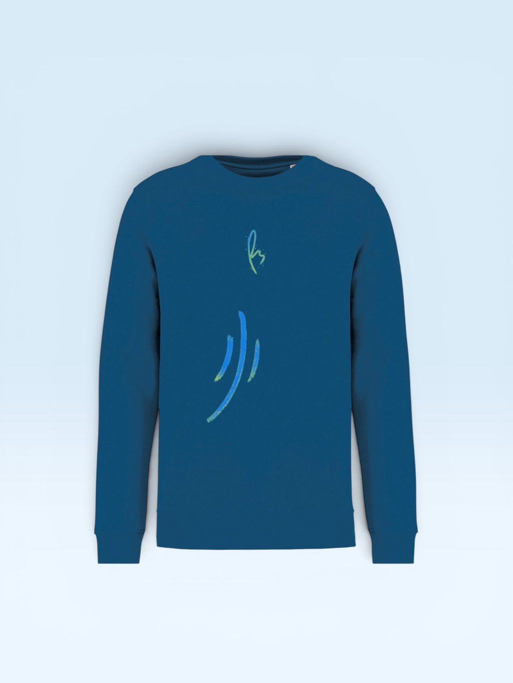 RY ZURG JUMPER