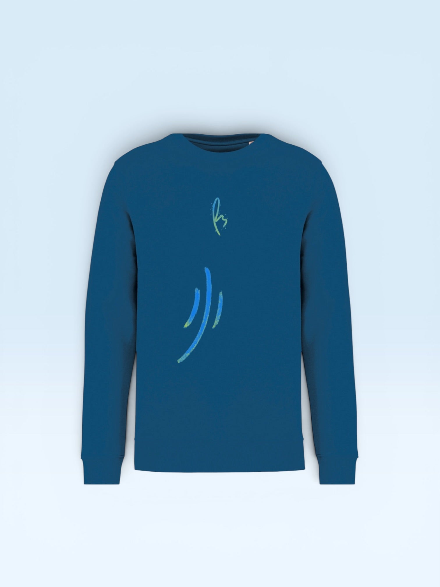 RY ZURG JUMPER