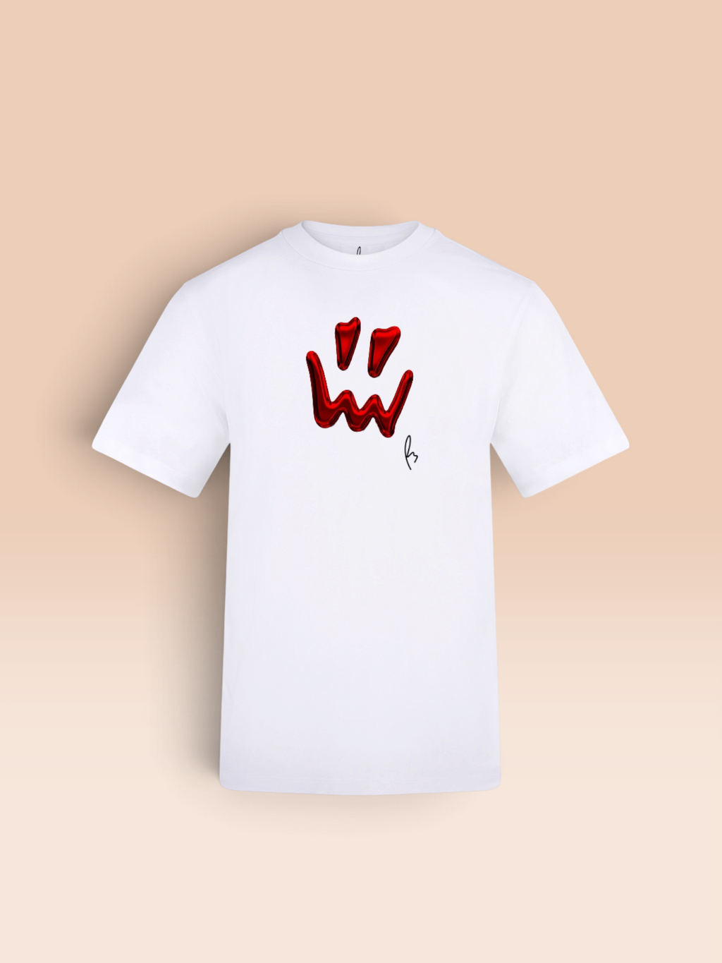 RY COrE KIDZ - WHITE