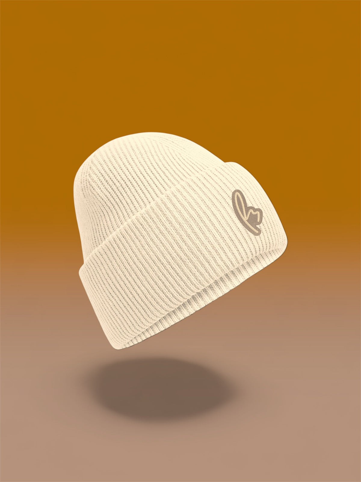 RY ‘AUTUMN’ BEANIE HAT V1