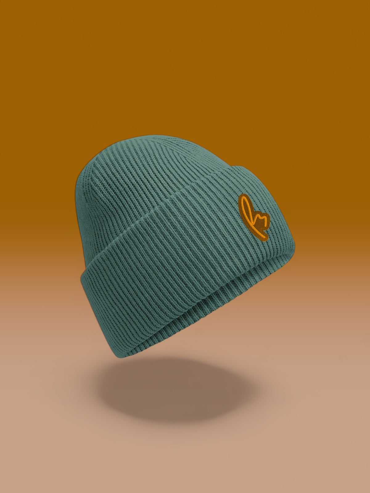RY ‘AUTUMN’ BEANIE HAT V2