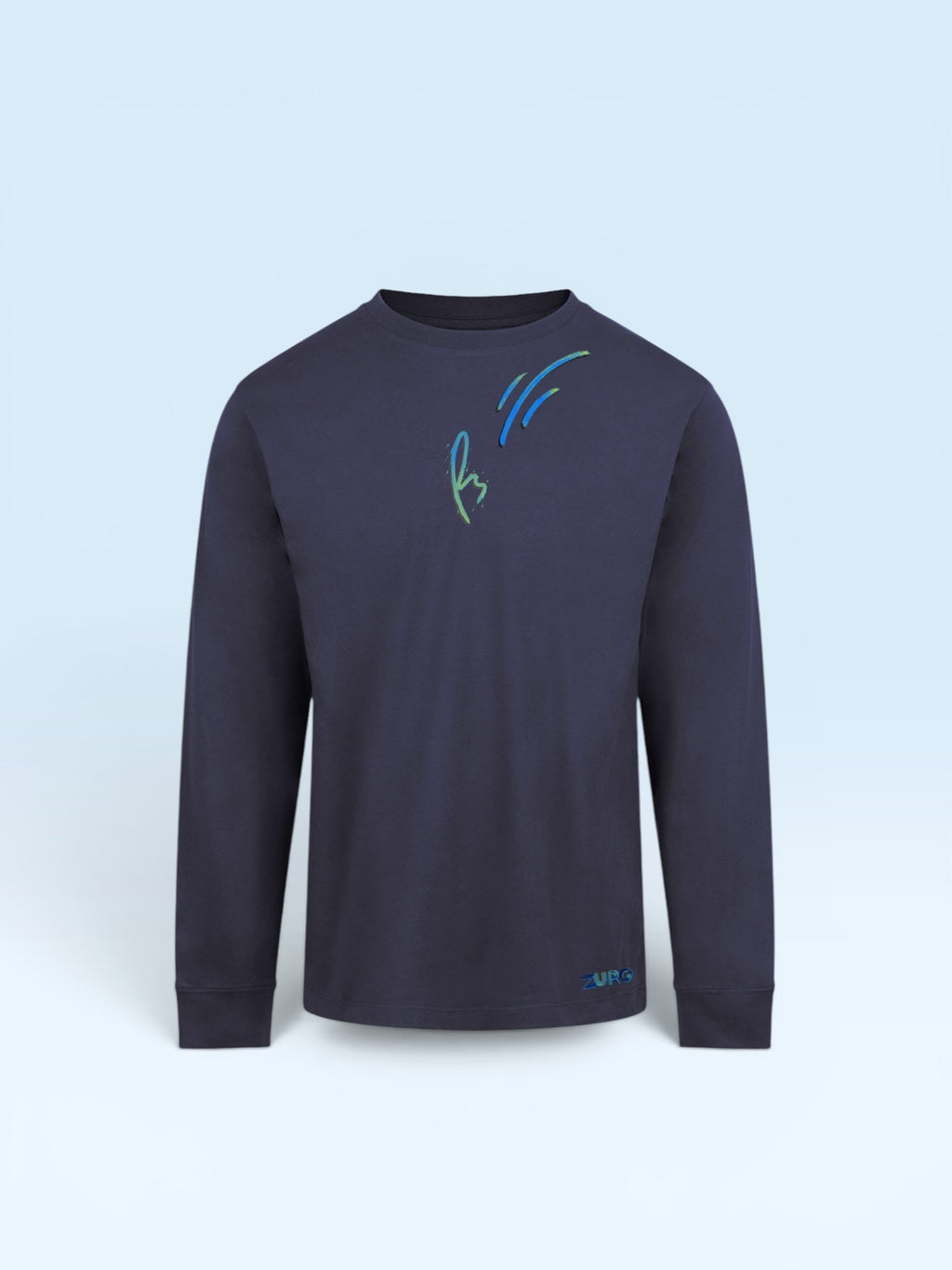 RY ZURG LONG SLEEVE