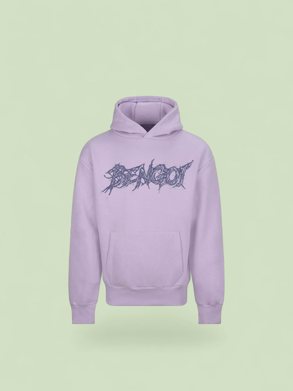RY BENGOI ‘FLASH’ HOODIE