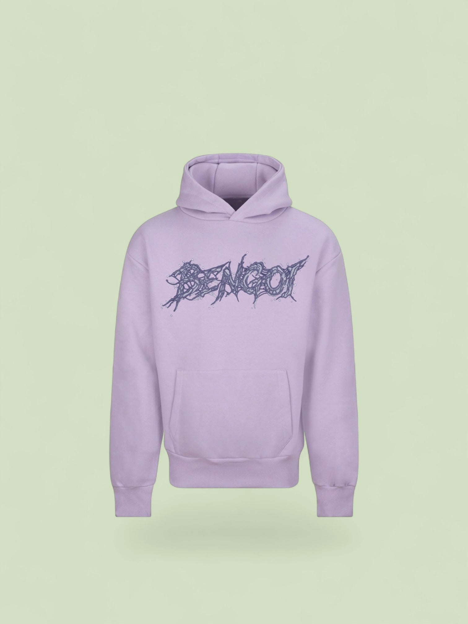 RY BENGOI ‘FLASH’ HOODIE