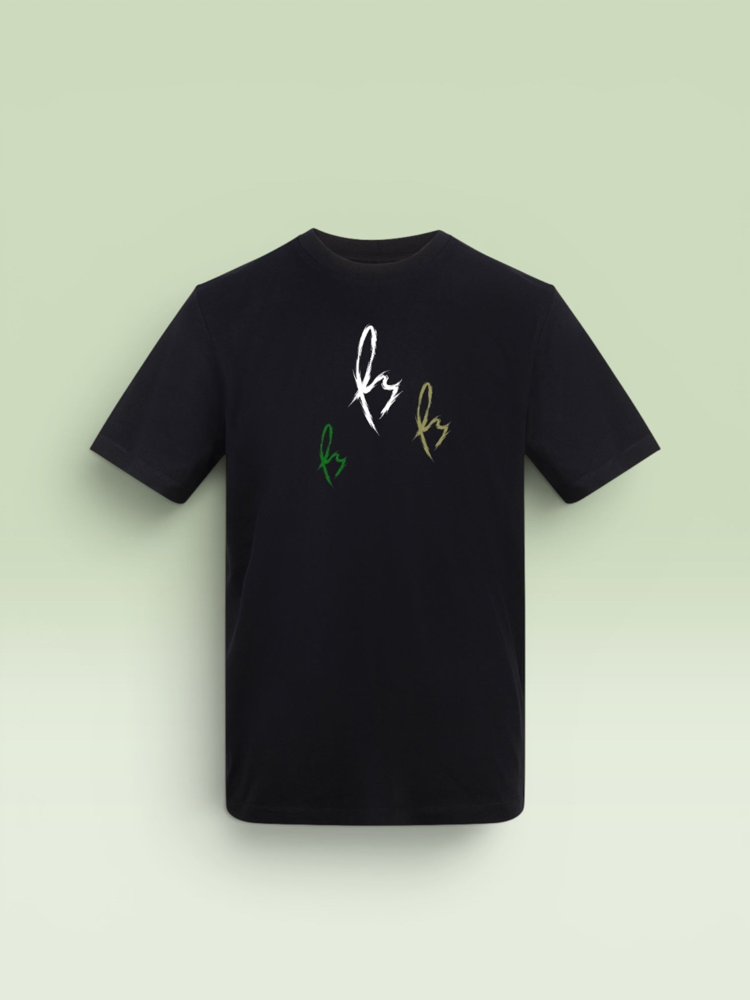 RY BENGOI 3X LOGO TEE