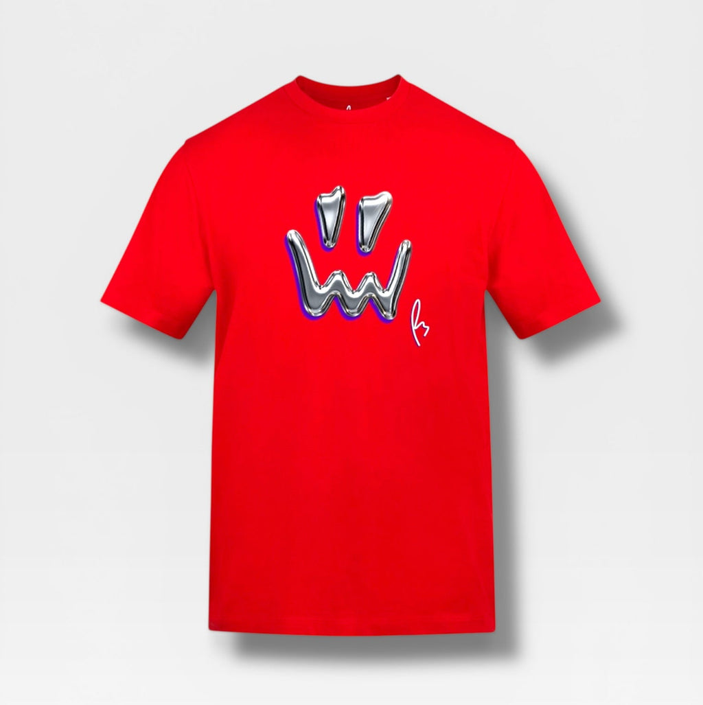 RY COrE TEE RED