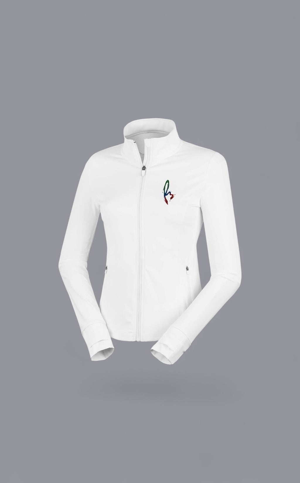 RY PRMRY WOMENS ZIP JACKET
