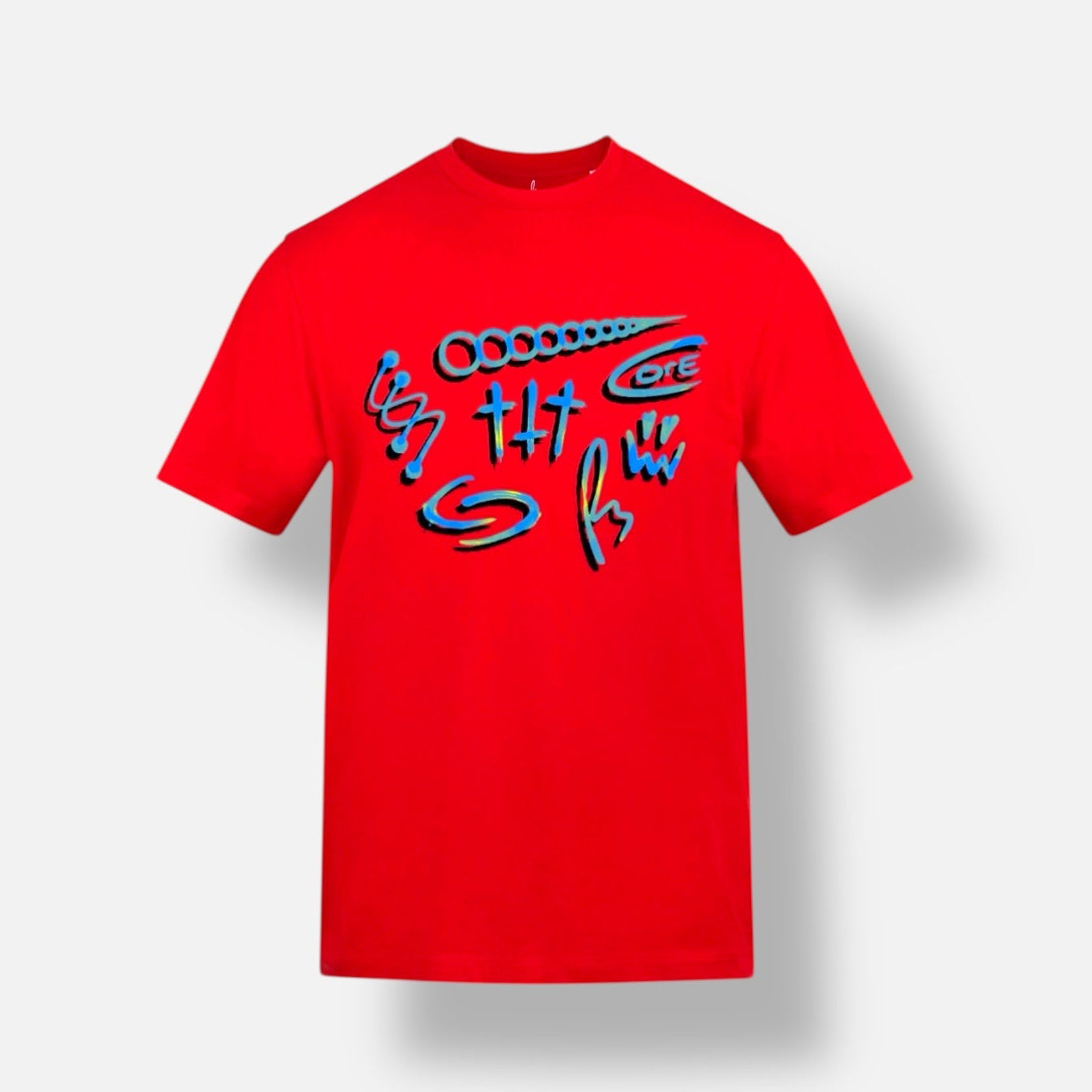 RY COrE TEE RED