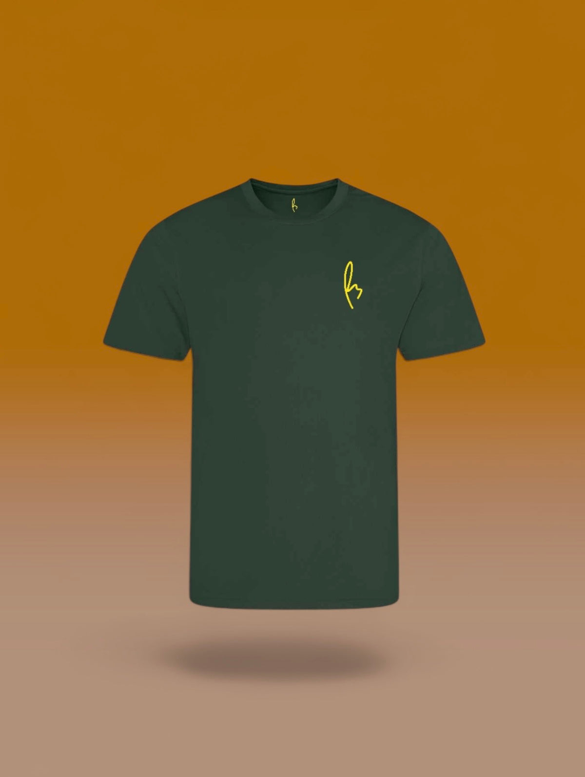 RY ‘AUTUMN’ ACTIVE TEE